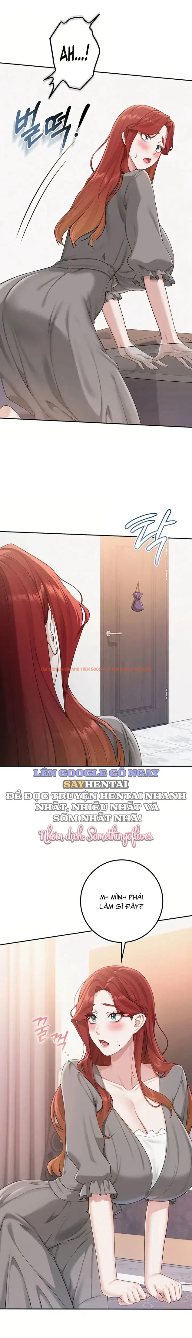 Trang truyện 20 0 trong truyện tranh Cô Bạn Đại Học Damdang Của Tôi - Chapter 48 - truyenhentai18.net