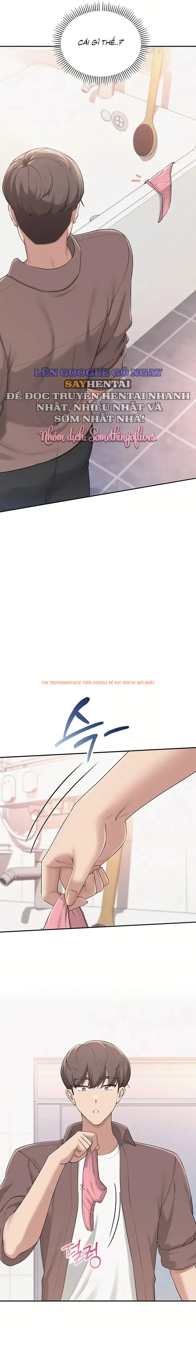 Trang truyện 22 0 trong truyện tranh Cô Bạn Đại Học Damdang Của Tôi - Chapter 48 - truyenhentai18.net
