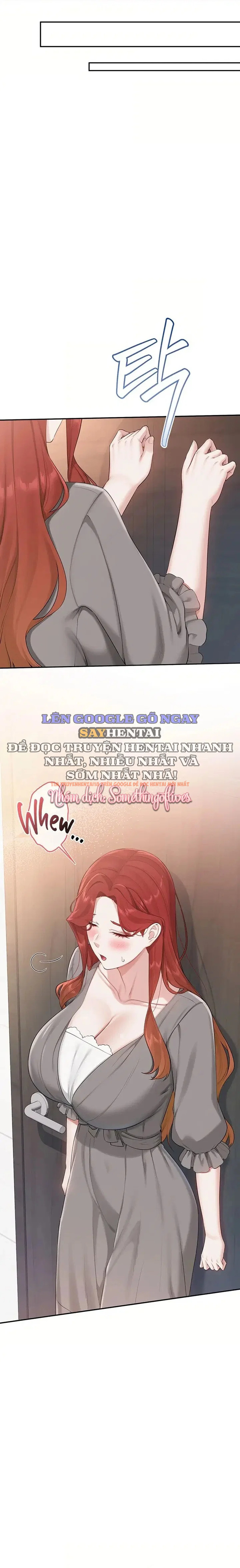 Trang truyện 9 trong truyện tranh Cô Bạn Đại Học Damdang Của Tôi - Chapter 48 - truyenhentai18.net