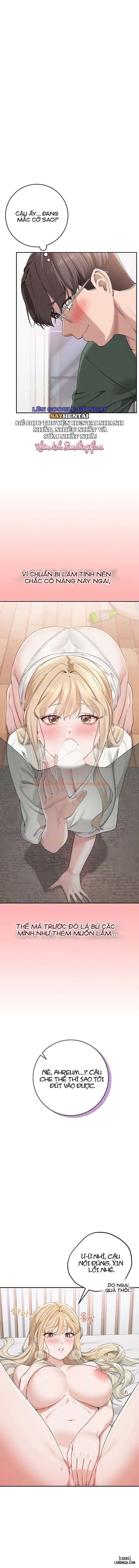 Xem ảnh 1 68fe50521d3b0 trong truyện hentai Cô Bạn Đại Học Damdang Của Tôi - Chapter 5 - hentaitvn.net