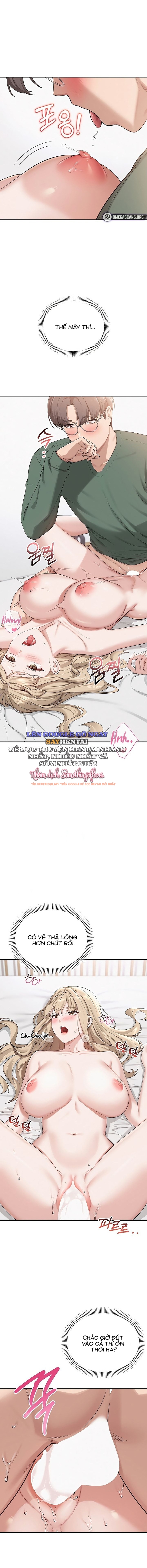 Xem ảnh 10 trong truyện hentai Cô Bạn Đại Học Damdang Của Tôi - Chapter 5 - hentaitvn.net