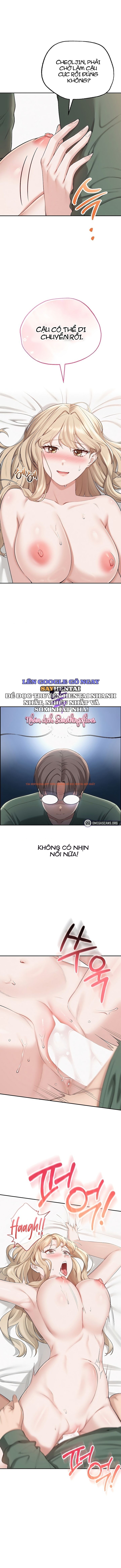 Xem ảnh 13 trong truyện hentai Cô Bạn Đại Học Damdang Của Tôi - Chapter 5 - hentaitvn.net