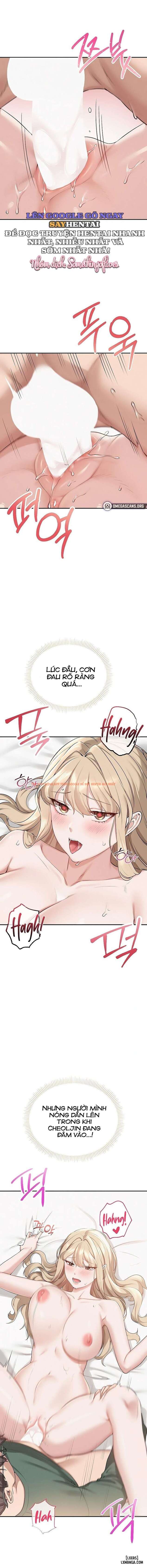 Xem ảnh 15 68fe50521d3b0 trong truyện hentai Cô Bạn Đại Học Damdang Của Tôi - Chapter 5 - hentaitvn.net