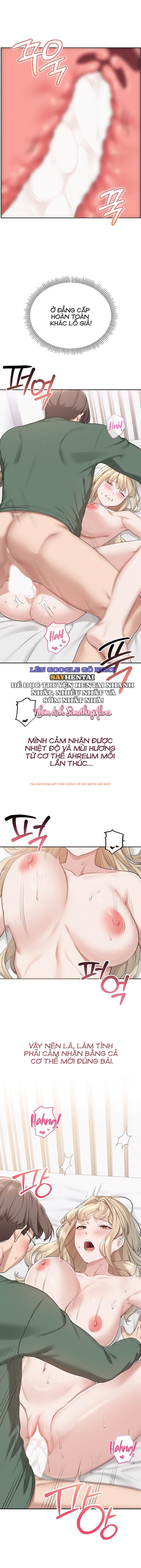 Xem ảnh 15 trong truyện hentai Cô Bạn Đại Học Damdang Của Tôi - Chapter 5 - hentaitvn.net