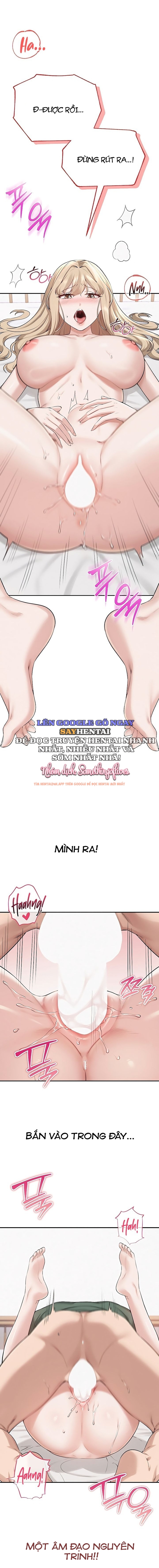 Xem ảnh 18 trong truyện hentai Cô Bạn Đại Học Damdang Của Tôi - Chapter 5 - hentaitvn.net