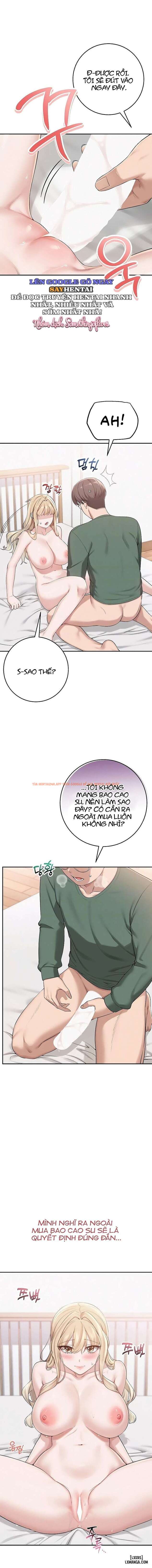 Xem ảnh 3 68fe50521d3b0 trong truyện hentai Cô Bạn Đại Học Damdang Của Tôi - Chapter 5 - hentaitvn.net