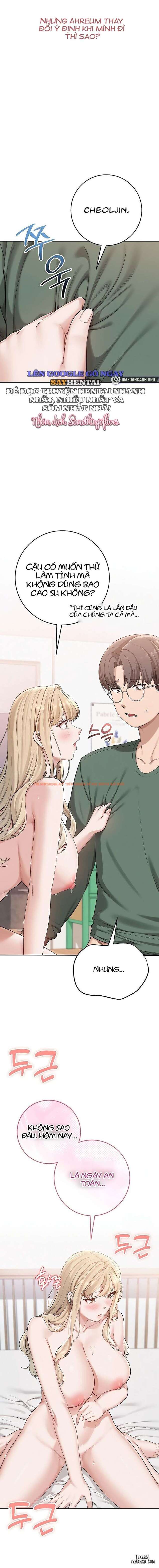 Xem ảnh 4 68fe50521d3b0 trong truyện hentai Cô Bạn Đại Học Damdang Của Tôi - Chapter 5 - hentaitvn.net