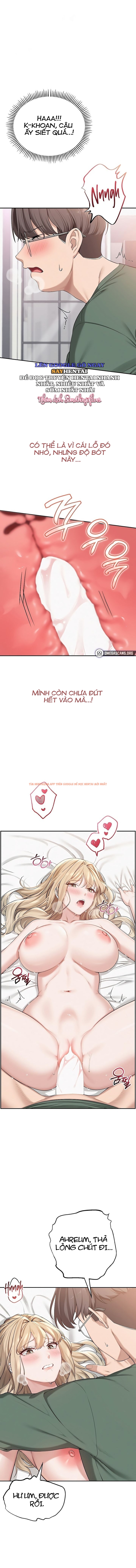 Xem ảnh 7 trong truyện hentai Cô Bạn Đại Học Damdang Của Tôi - Chapter 5 - hentaitvn.net