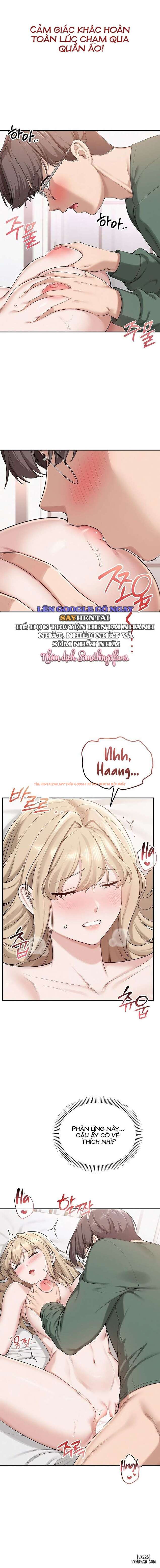 Xem ảnh 8 68fe50521d3b0 trong truyện hentai Cô Bạn Đại Học Damdang Của Tôi - Chapter 5 - hentaitvn.net