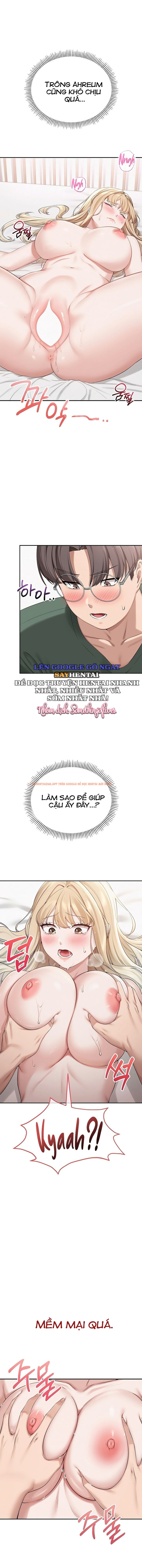 Xem ảnh 8 trong truyện hentai Cô Bạn Đại Học Damdang Của Tôi - Chapter 5 - hentaitvn.net