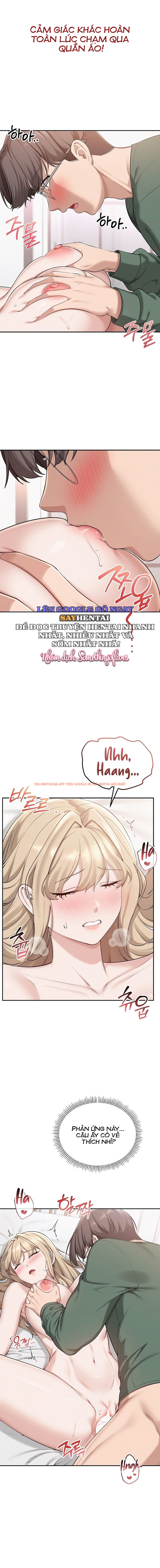 Xem ảnh 9 trong truyện hentai Cô Bạn Đại Học Damdang Của Tôi - Chapter 5 - hentaitvn.net