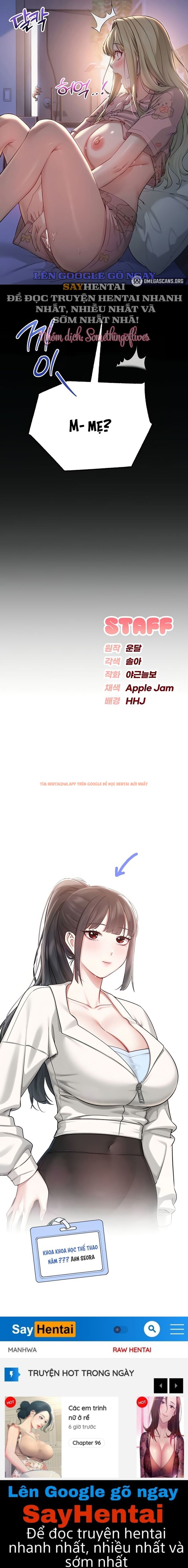 Xem ảnh 12 trong truyện hentai Cô Bạn Đại Học Damdang Của Tôi - Chapter 8 - hentaitvn.net