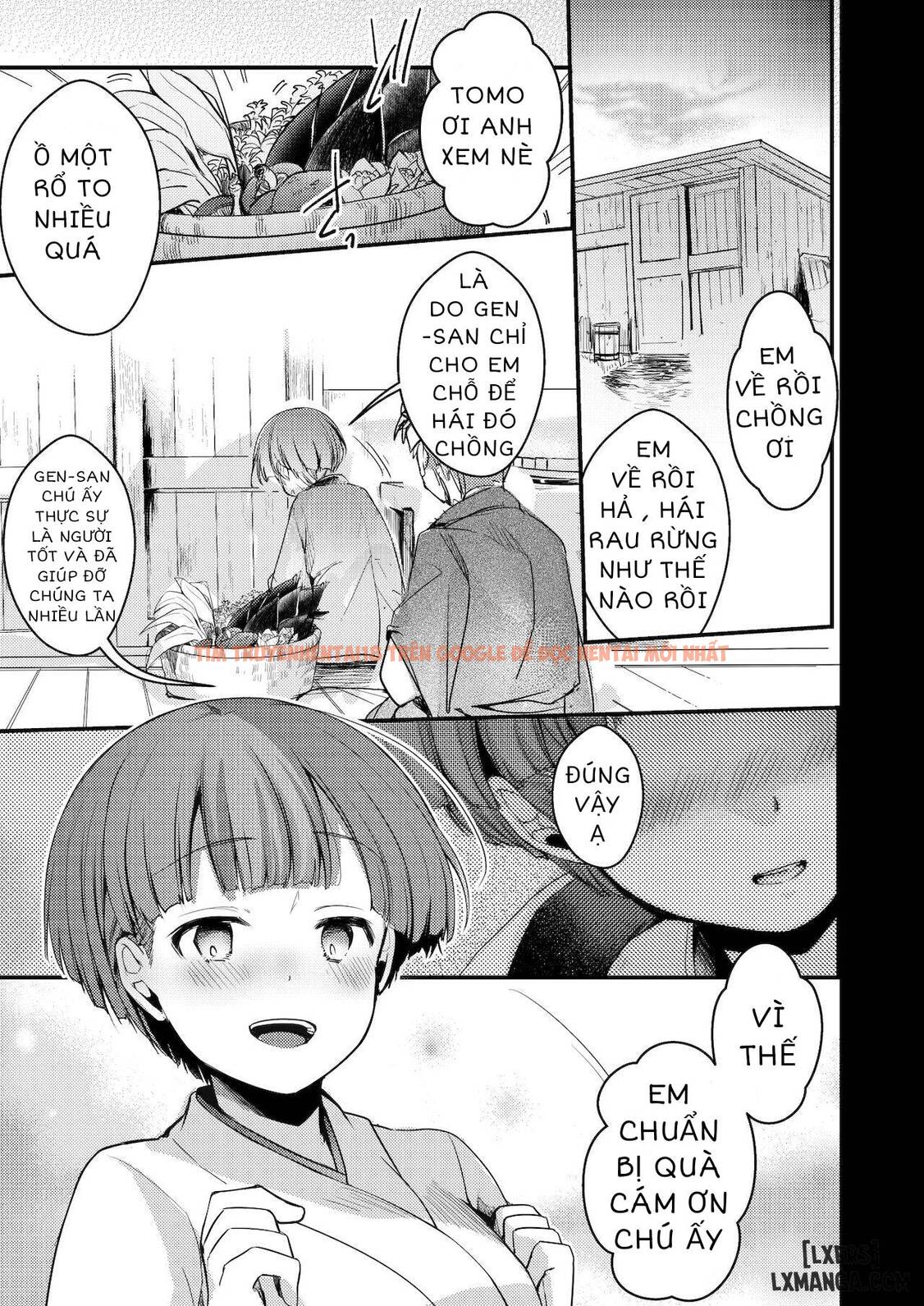 Xem ảnh 16 trong truyện hentai Cô Bạn Gái Cắm Sừng - Tập 3 END - hentaitvn.net