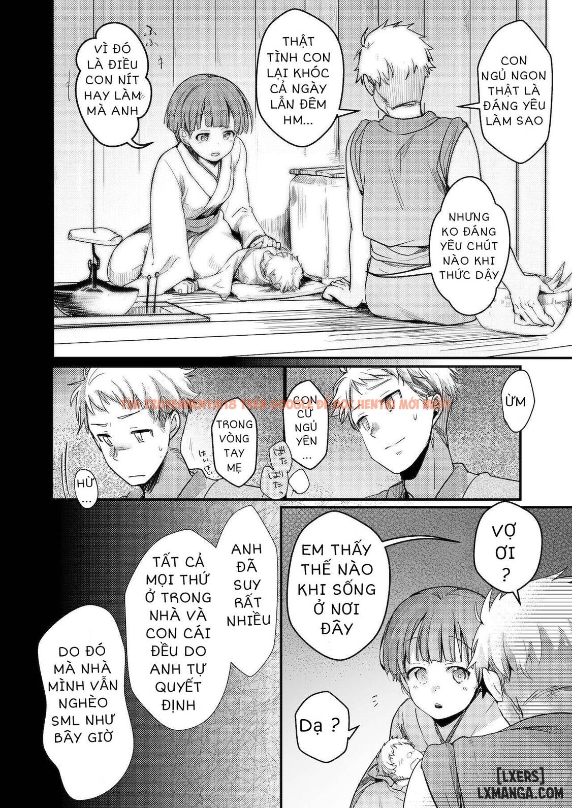 Xem ảnh 2 trong truyện hentai Cô Bạn Gái Cắm Sừng - Tập 3 END - hentaitvn.net