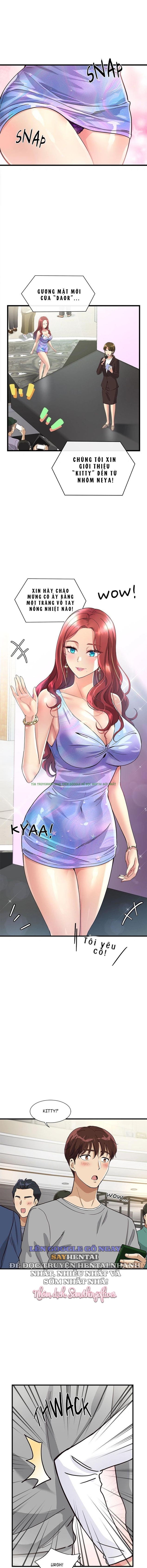 Xem ảnh truyen co ban gai khac cua toi chapter 2 (16) trong truyện hentai Cô Bạn Gái Khác Của Tôi - Chap 2 - Truyenhentai18z.net