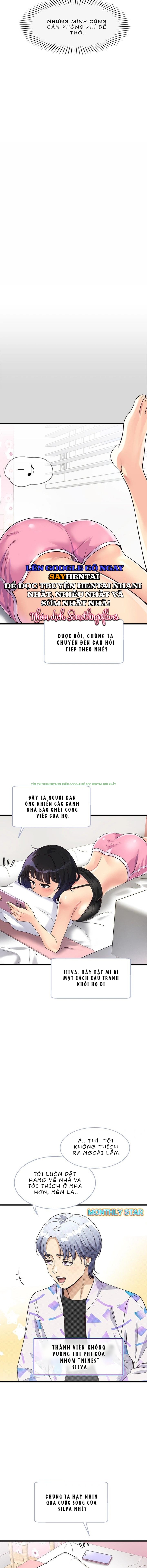 Xem ảnh truyen co ban gai khac cua toi chapter 2 (18) trong truyện hentai Cô Bạn Gái Khác Của Tôi - Chap 2 - Truyenhentai18z.net