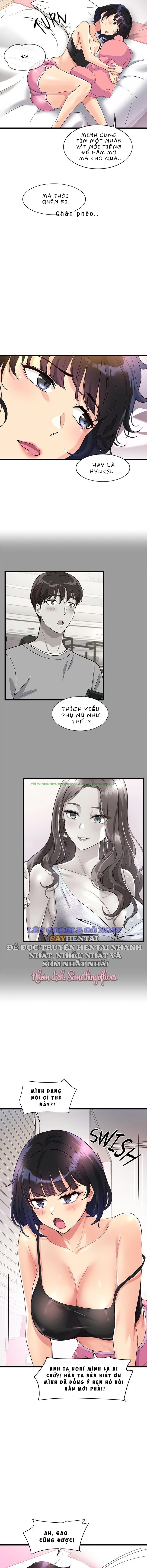 Hình ảnh truyen co ban gai khac cua toi chapter 2 (19) trong Cô Bạn Gái Khác Của Tôi - Chap 2 - Hentaimanhwa.net