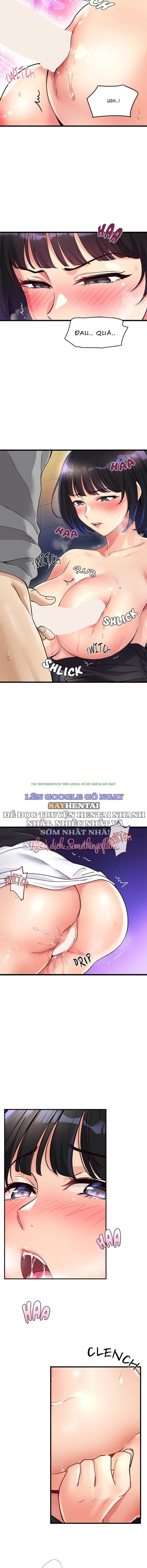 Hình ảnh truyen co ban gai khac cua toi chapter 2 (5) trong Cô Bạn Gái Khác Của Tôi - Chap 2 - Hentaimanhwa.net