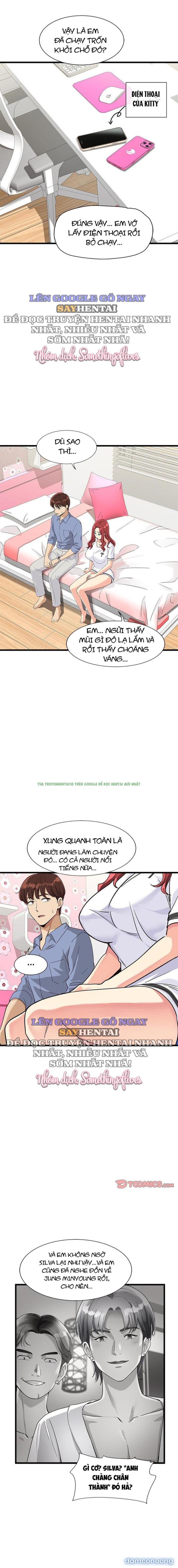 Xem ảnh truyen co ban gai khac cua toi chapter 4 (8) trong truyện hentai Cô Bạn Gái Khác Của Tôi - Chap 4 - truyenhentai18.pro