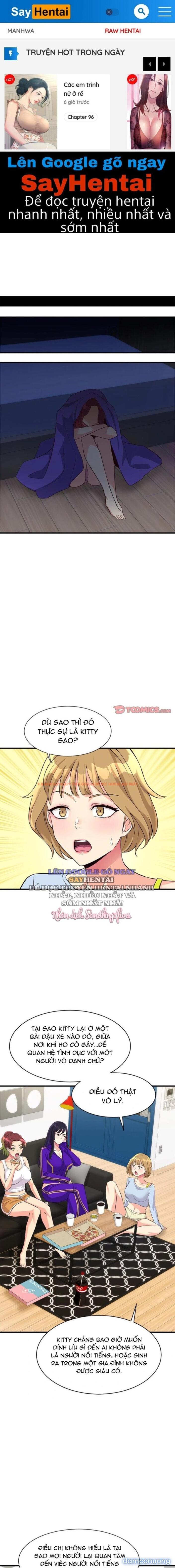 Xem ảnh 1 trong truyện hentai Cô Bạn Gái Khác Của Tôi - Chapter 10 - hentaitvn.net