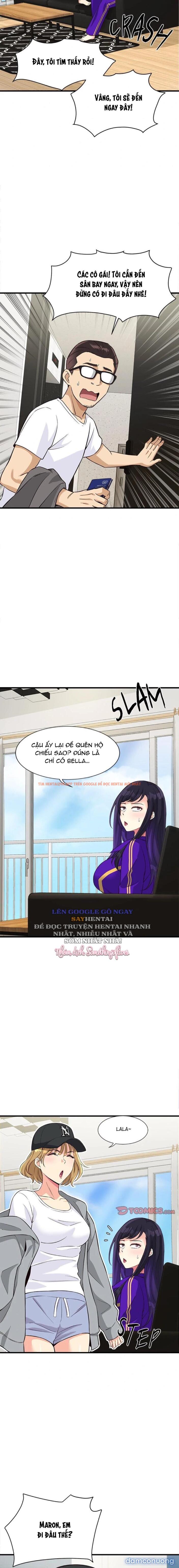 Xem ảnh 14 trong truyện hentai Cô Bạn Gái Khác Của Tôi - Chapter 10 - hentaitvn.net