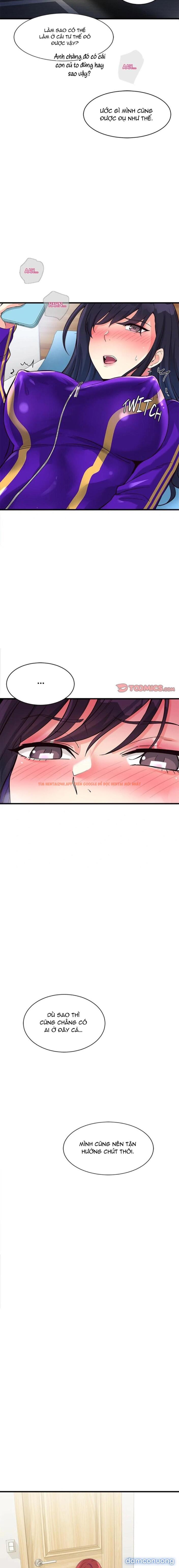 Xem ảnh 17 trong truyện hentai Cô Bạn Gái Khác Của Tôi - Chapter 10 - hentaitvn.net