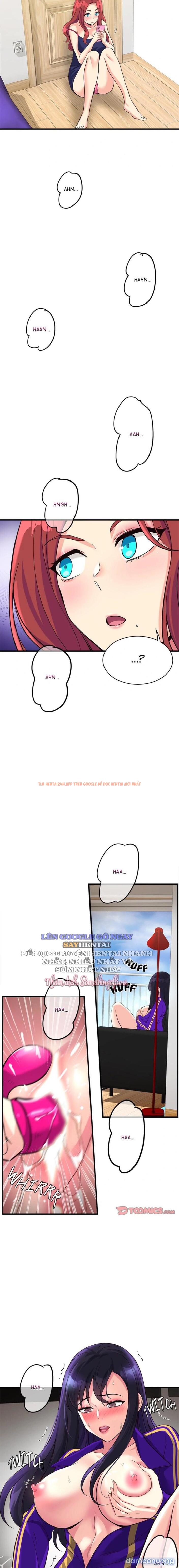 Xem ảnh 18 trong truyện hentai Cô Bạn Gái Khác Của Tôi - Chapter 10 - hentaitvn.net