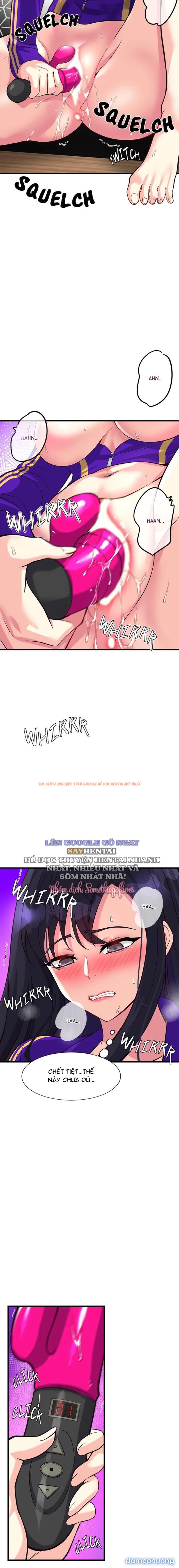 Xem ảnh 19 trong truyện hentai Cô Bạn Gái Khác Của Tôi - Chapter 10 - hentaitvn.net