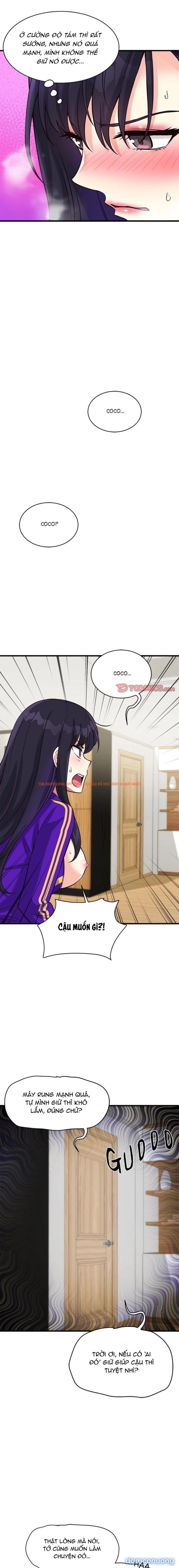 Xem ảnh 21 trong truyện hentai Cô Bạn Gái Khác Của Tôi - Chapter 10 - hentaitvn.net