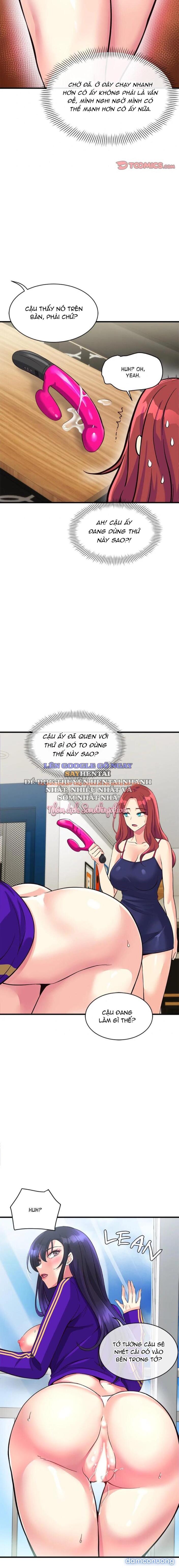 Xem ảnh 24 trong truyện hentai Cô Bạn Gái Khác Của Tôi - Chapter 10 - hentaitvn.net
