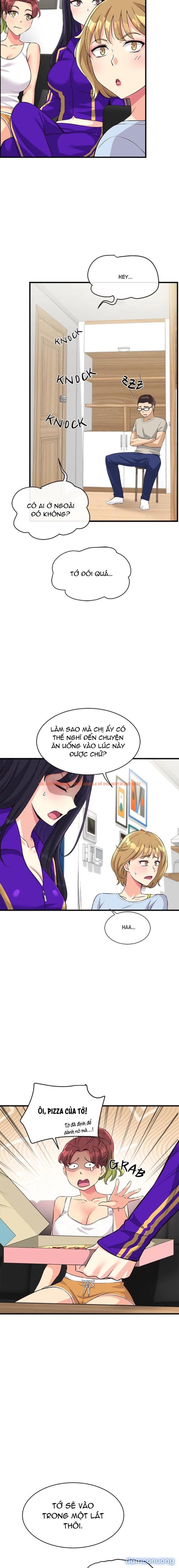 Xem ảnh 3 trong truyện hentai Cô Bạn Gái Khác Của Tôi - Chapter 10 - hentaitvn.net