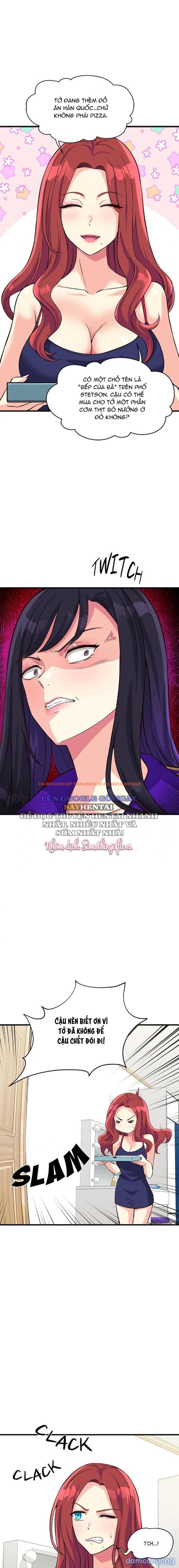Xem ảnh 7 trong truyện hentai Cô Bạn Gái Khác Của Tôi - Chapter 10 - hentaitvn.net
