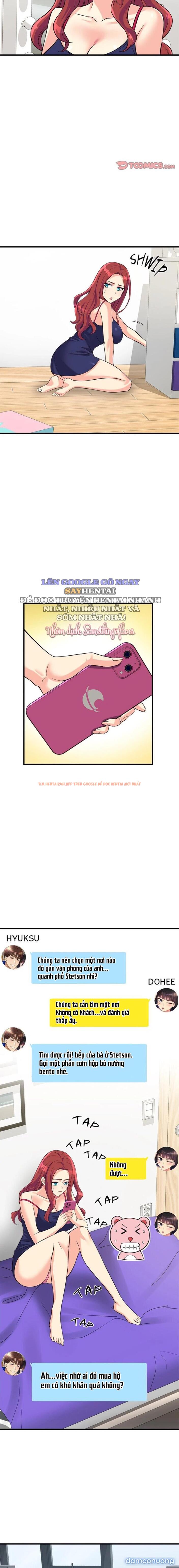 Xem ảnh 8 trong truyện hentai Cô Bạn Gái Khác Của Tôi - Chapter 10 - hentaitvn.net