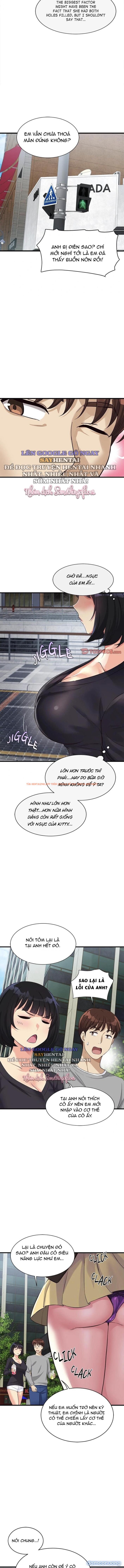 Xem ảnh 15 trong truyện hentai Cô Bạn Gái Khác Của Tôi - Chapter 12 - hentaitvn.net