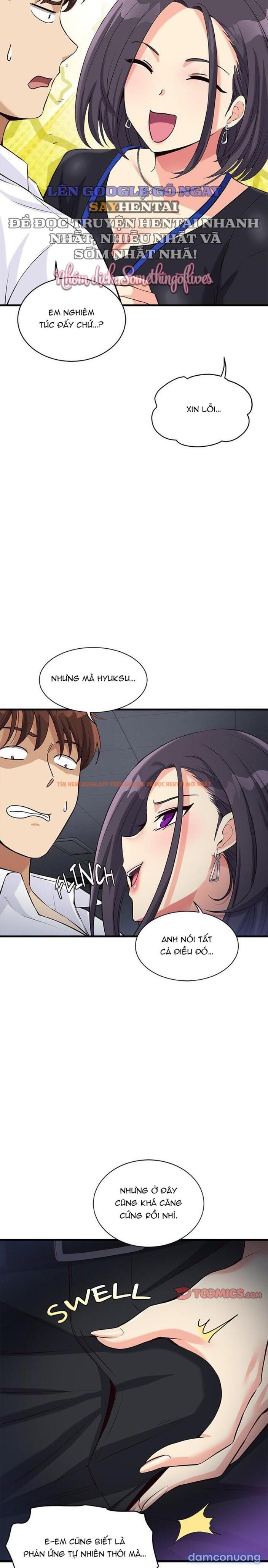 Xem ảnh 20 trong truyện hentai Cô Bạn Gái Khác Của Tôi - Chapter 14 - hentaitvn.net Xem ảnh 20 trong truyện hentai Cô Bạn Gái Khác Của Tôi - Chapter 14 - hentaitvn.net