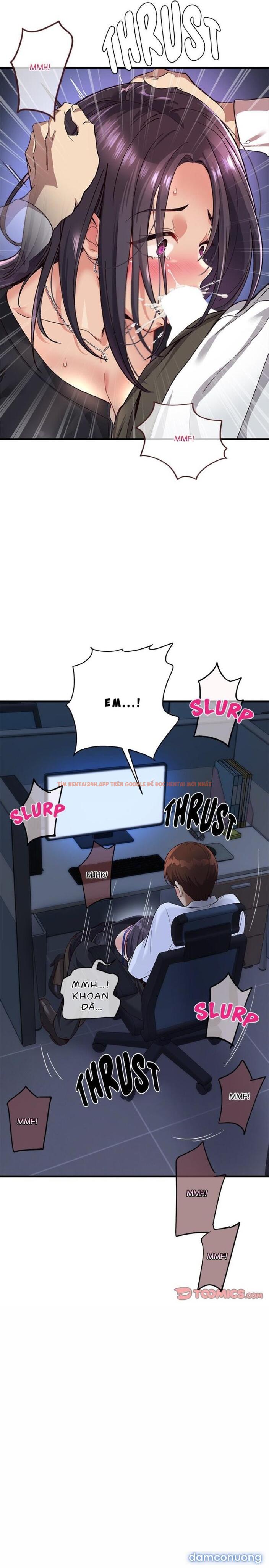 Xem ảnh 10 trong truyện hentai Cô Bạn Gái Khác Của Tôi - Chapter 15 - hentaitvn.net Xem ảnh 10 trong truyện hentai Cô Bạn Gái Khác Của Tôi - Chapter 15 - hentaitvn.net