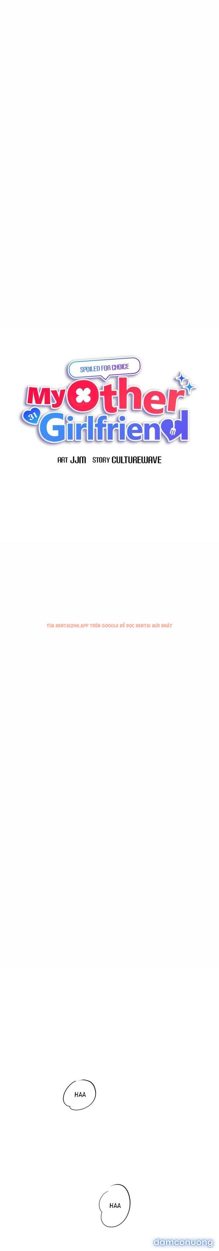 Xem ảnh 18 trong truyện hentai Cô Bạn Gái Khác Của Tôi - Chapter 15 - hentaitvn.net Xem ảnh 18 trong truyện hentai Cô Bạn Gái Khác Của Tôi - Chapter 15 - hentaitvn.net