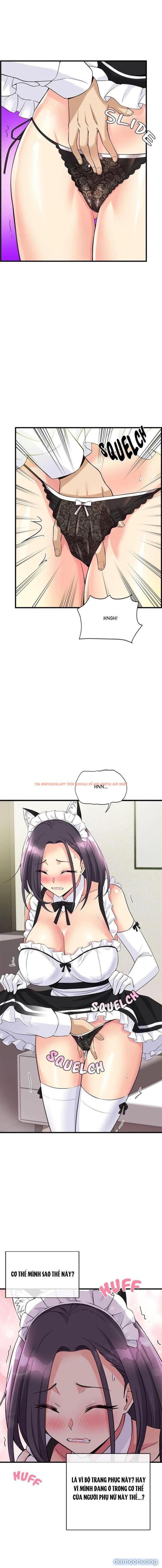 Xem ảnh 10 trong truyện hentai Cô Bạn Gái Khác Của Tôi - Chapter 16 - hentaitvn.net Xem ảnh 10 trong truyện hentai Cô Bạn Gái Khác Của Tôi - Chapter 16 - hentaitvn.net