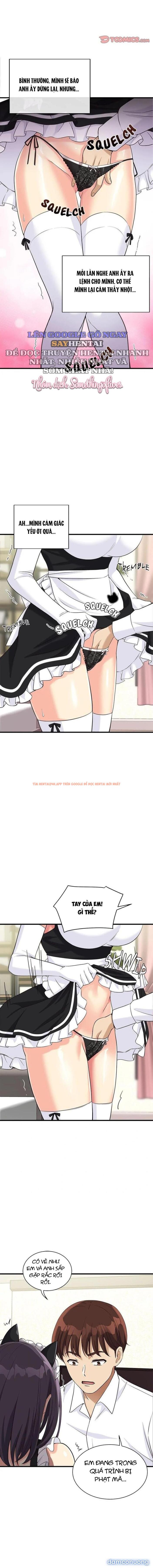 Xem ảnh 11 trong truyện hentai Cô Bạn Gái Khác Của Tôi - Chapter 16 - hentaitvn.net Xem ảnh 11 trong truyện hentai Cô Bạn Gái Khác Của Tôi - Chapter 16 - hentaitvn.net