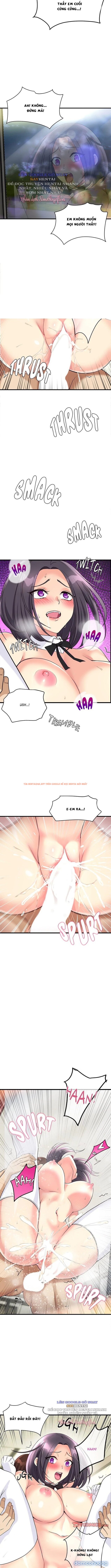 Xem ảnh 11 trong truyện hentai Cô Bạn Gái Khác Của Tôi - Chapter 17 - hentaitvn.net