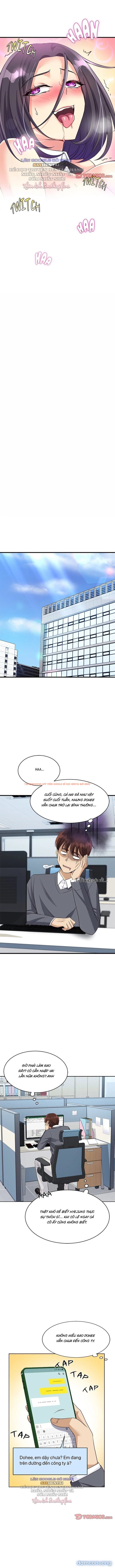 Xem ảnh 12 trong truyện hentai Cô Bạn Gái Khác Của Tôi - Chapter 17 - hentaitvn.net