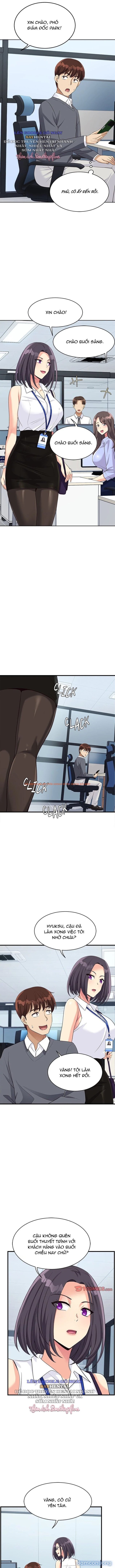 Xem ảnh 13 trong truyện hentai Cô Bạn Gái Khác Của Tôi - Chapter 17 - hentaitvn.net