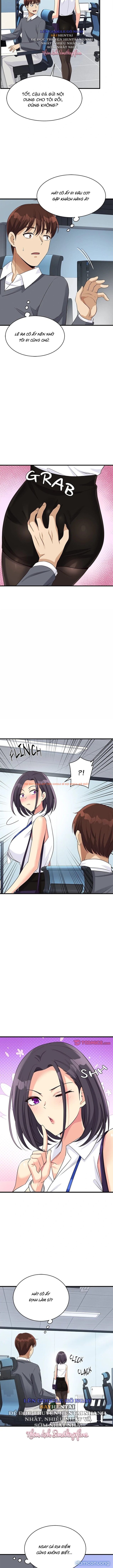 Xem ảnh 14 trong truyện hentai Cô Bạn Gái Khác Của Tôi - Chapter 17 - hentaitvn.net