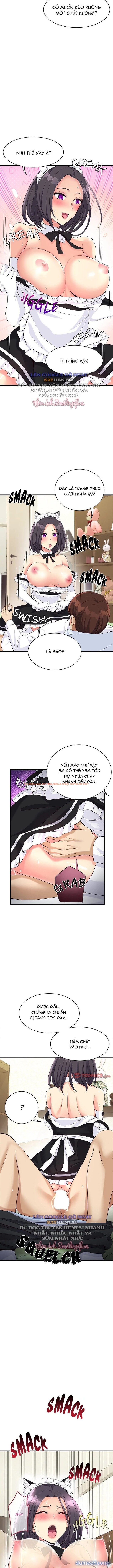 Xem ảnh 3 trong truyện hentai Cô Bạn Gái Khác Của Tôi - Chapter 17 - hentaitvn.net