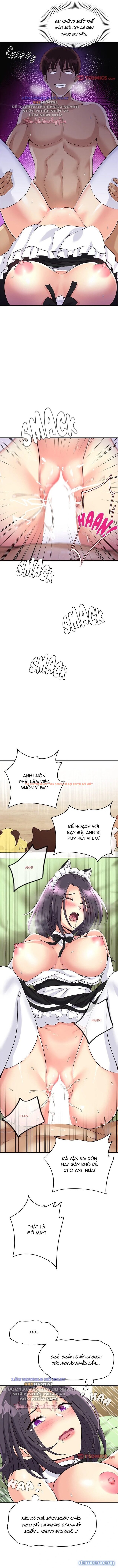 Xem ảnh 7 trong truyện hentai Cô Bạn Gái Khác Của Tôi - Chapter 17 - hentaitvn.net