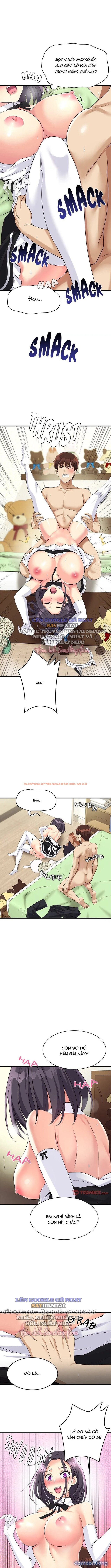 Xem ảnh 8 trong truyện hentai Cô Bạn Gái Khác Của Tôi - Chapter 17 - hentaitvn.net