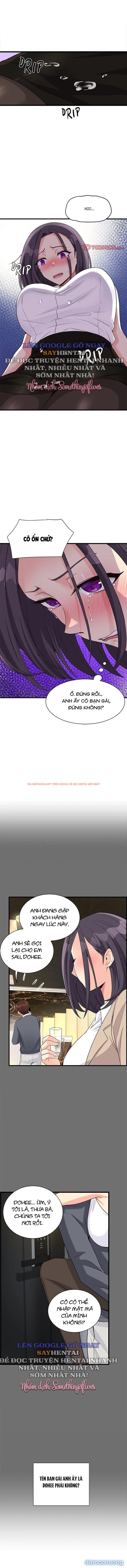 Xem ảnh 15 trong truyện hentai Cô Bạn Gái Khác Của Tôi - Chapter 19 - hentaitvn.net