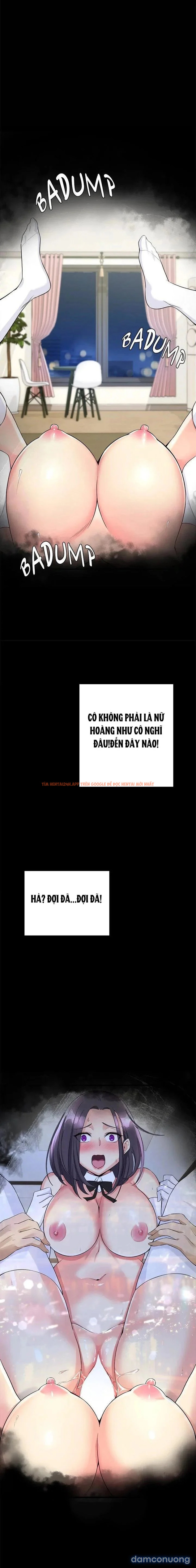 Xem ảnh 2 trong truyện hentai Cô Bạn Gái Khác Của Tôi - Chapter 19 - hentaitvn.net