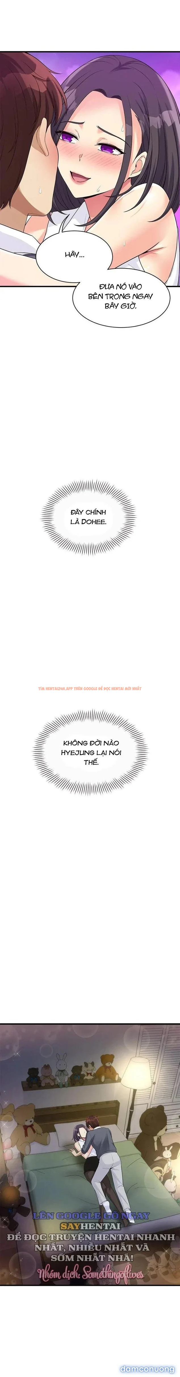 Xem ảnh 21 trong truyện hentai Cô Bạn Gái Khác Của Tôi - Chapter 19 - hentaitvn.net