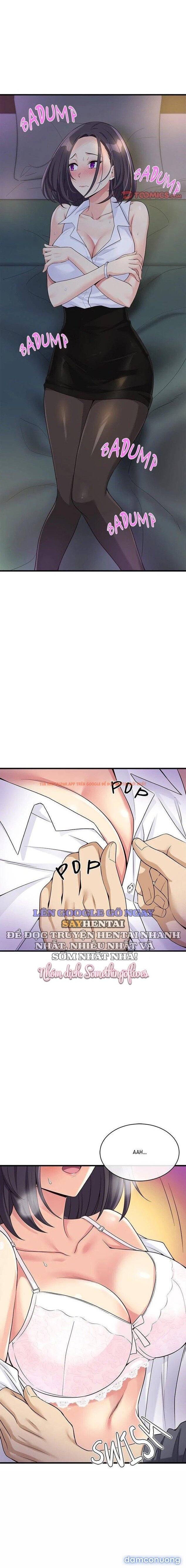 Xem ảnh 22 trong truyện hentai Cô Bạn Gái Khác Của Tôi - Chapter 19 - hentaitvn.net